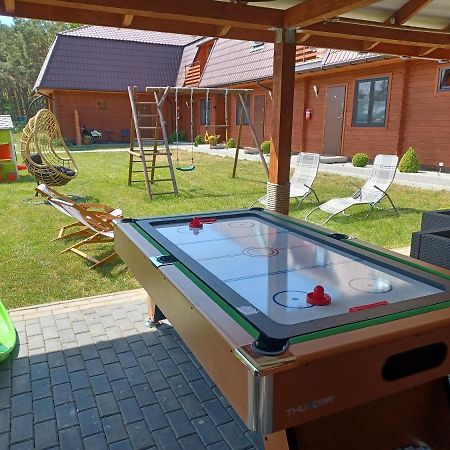 Apartamenty Majka Вице Экстерьер фото