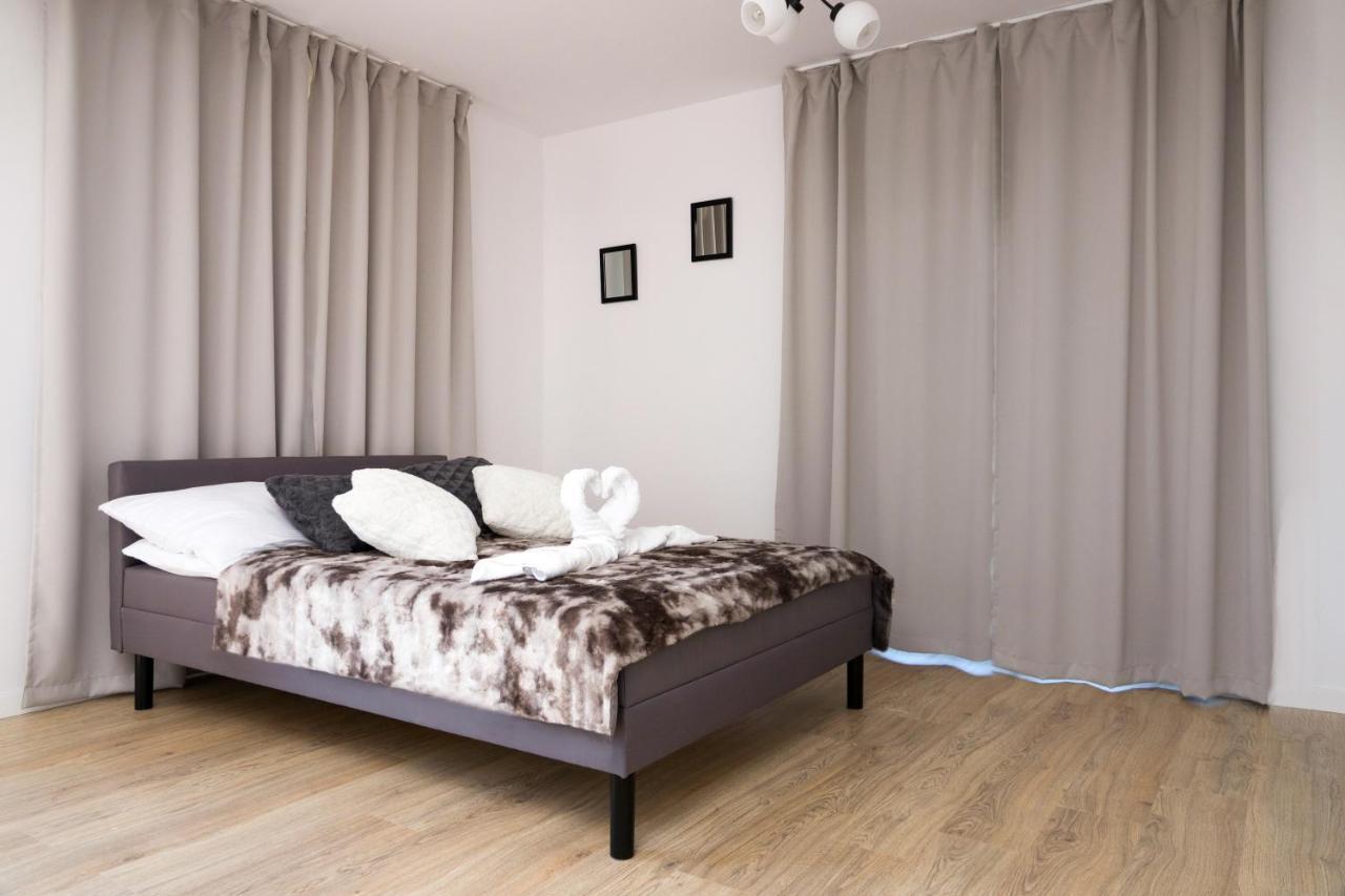 Apartamenty Majka Вице Экстерьер фото