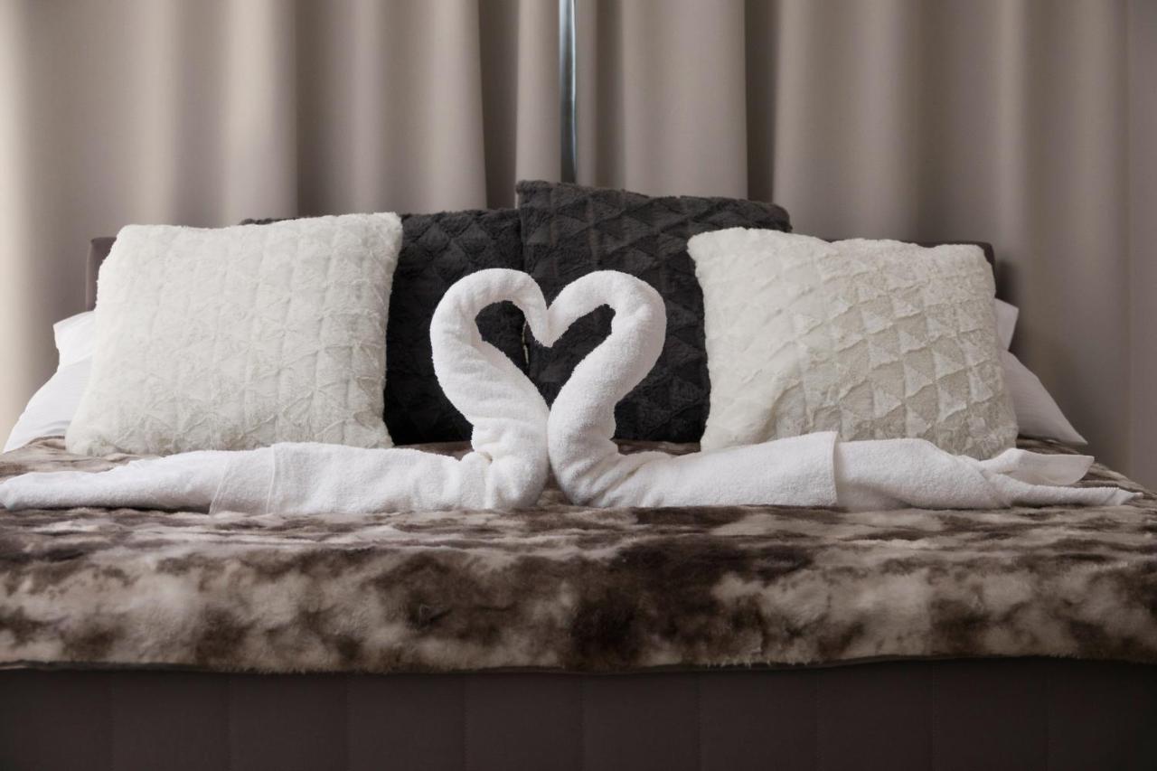 Apartamenty Majka Вице Экстерьер фото