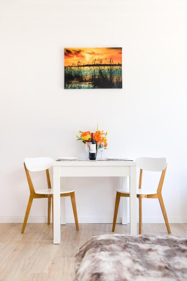 Apartamenty Majka Вице Экстерьер фото