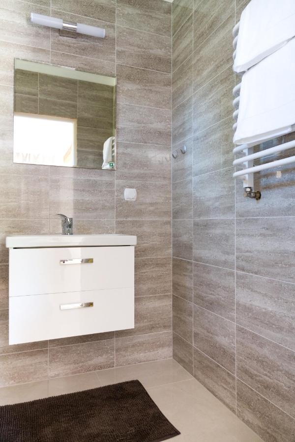 Apartamenty Majka Вице Экстерьер фото