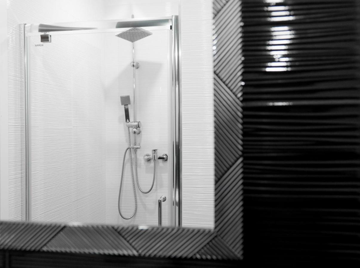 Apartamenty Majka Вице Экстерьер фото
