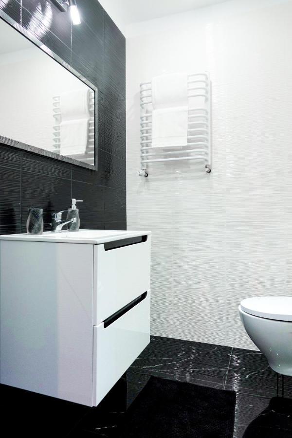 Apartamenty Majka Вице Экстерьер фото