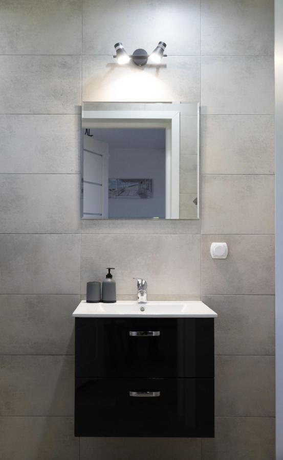Apartamenty Majka Вице Экстерьер фото