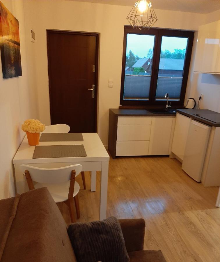 Apartamenty Majka Вице Экстерьер фото