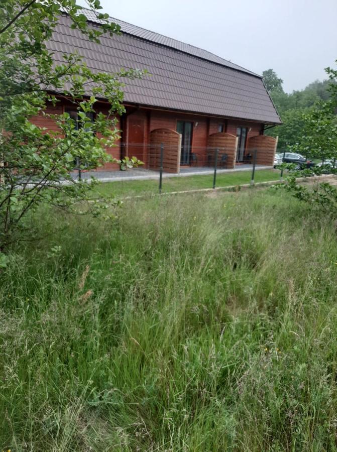 Apartamenty Majka Вице Экстерьер фото