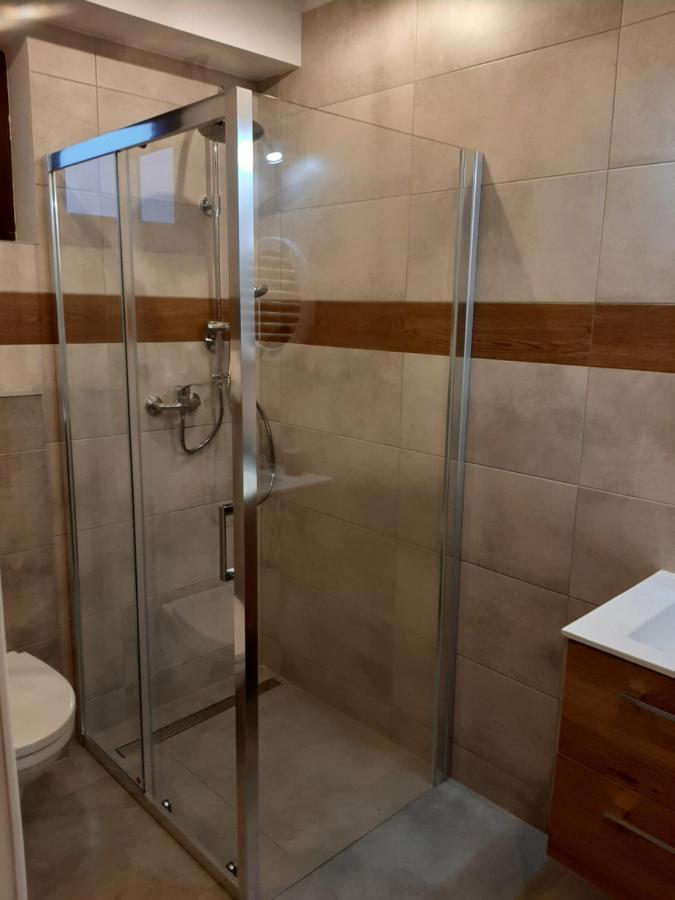 Apartamenty Majka Вице Экстерьер фото