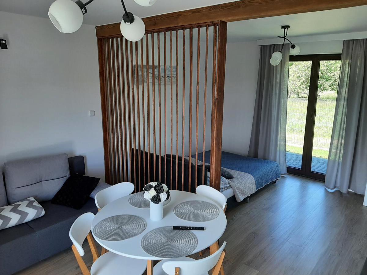 Apartamenty Majka Вице Экстерьер фото