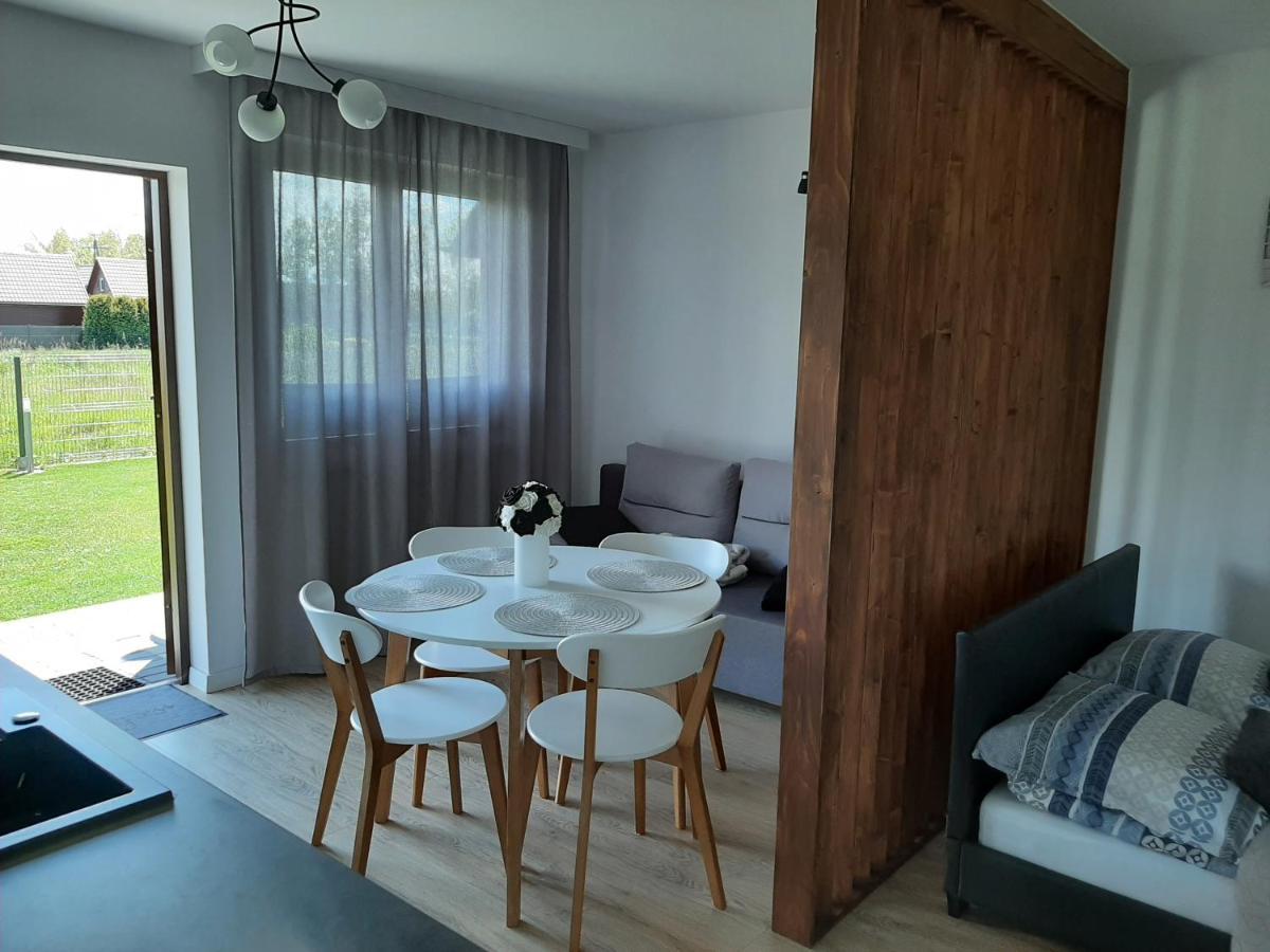 Apartamenty Majka Вице Экстерьер фото
