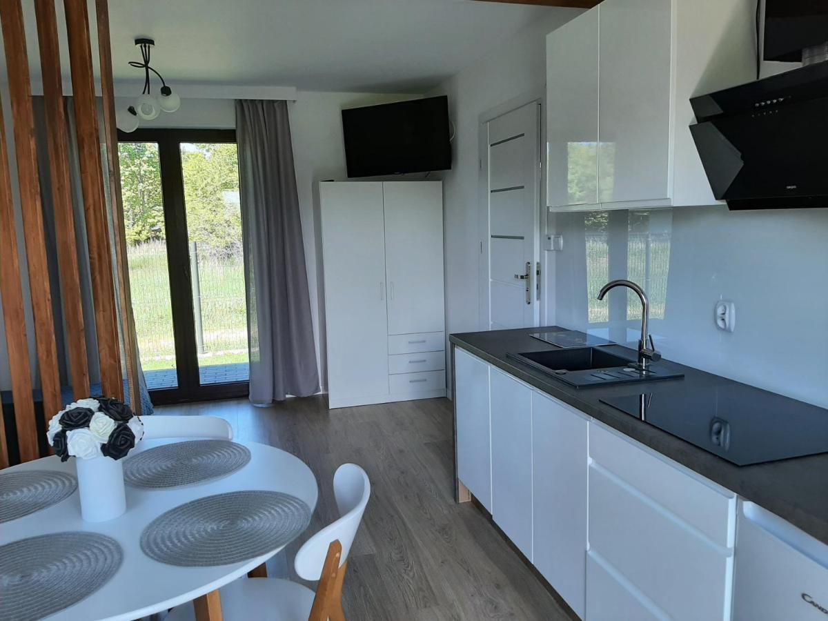 Apartamenty Majka Вице Экстерьер фото