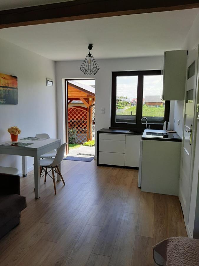 Apartamenty Majka Вице Экстерьер фото