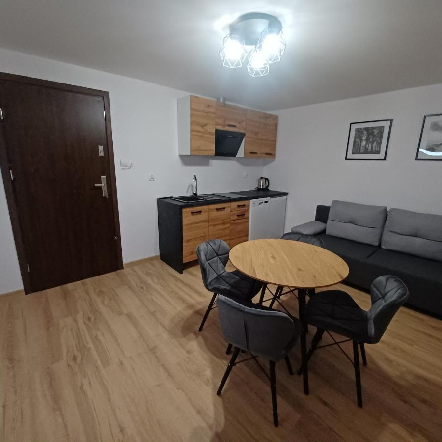 Apartamenty Majka Вице Экстерьер фото
