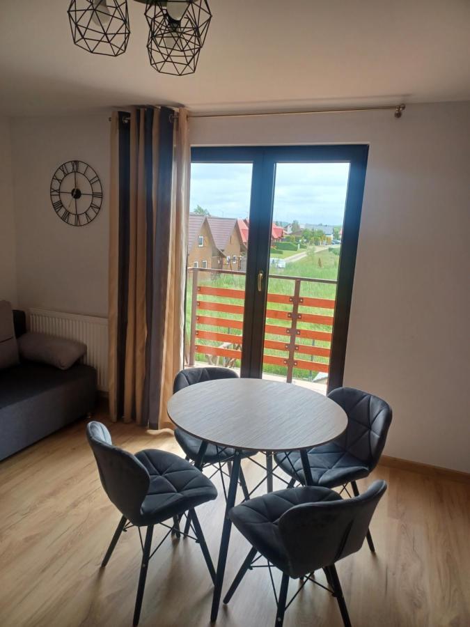 Apartamenty Majka Вице Экстерьер фото