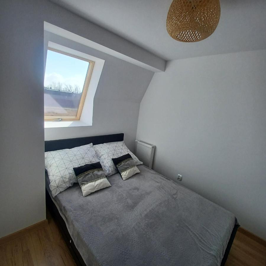 Apartamenty Majka Вице Экстерьер фото