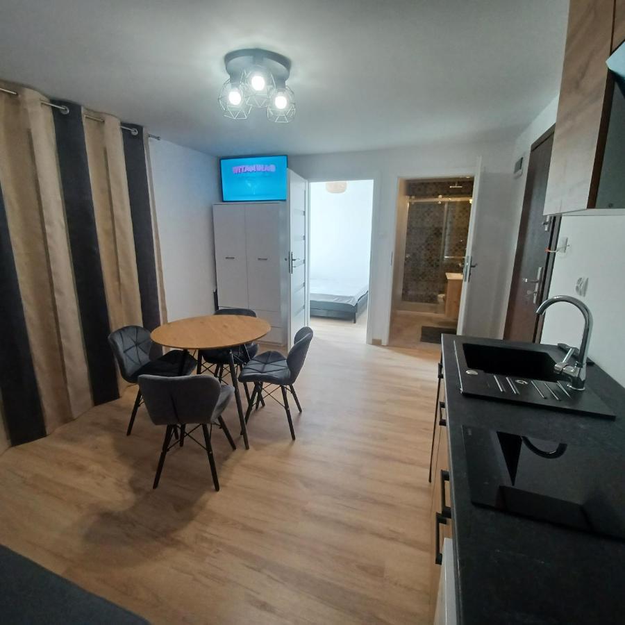 Apartamenty Majka Вице Экстерьер фото