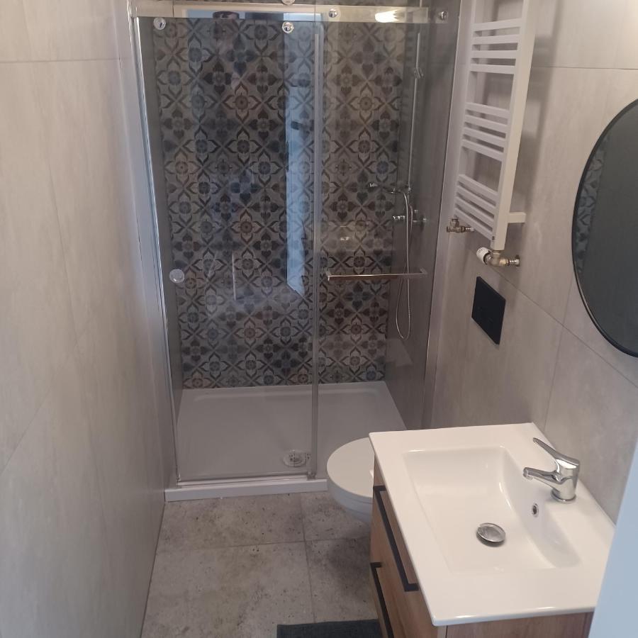 Apartamenty Majka Вице Экстерьер фото