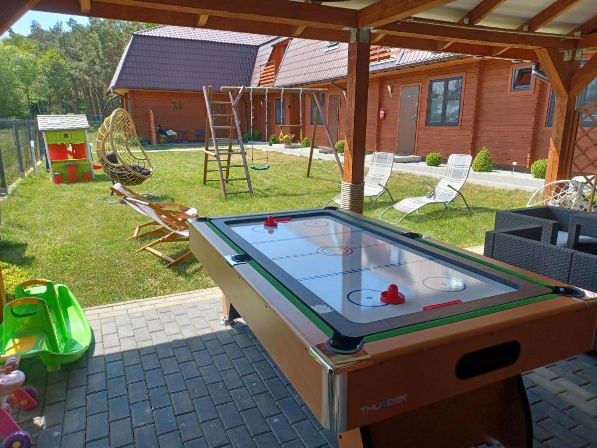 Apartamenty Majka Вице Экстерьер фото