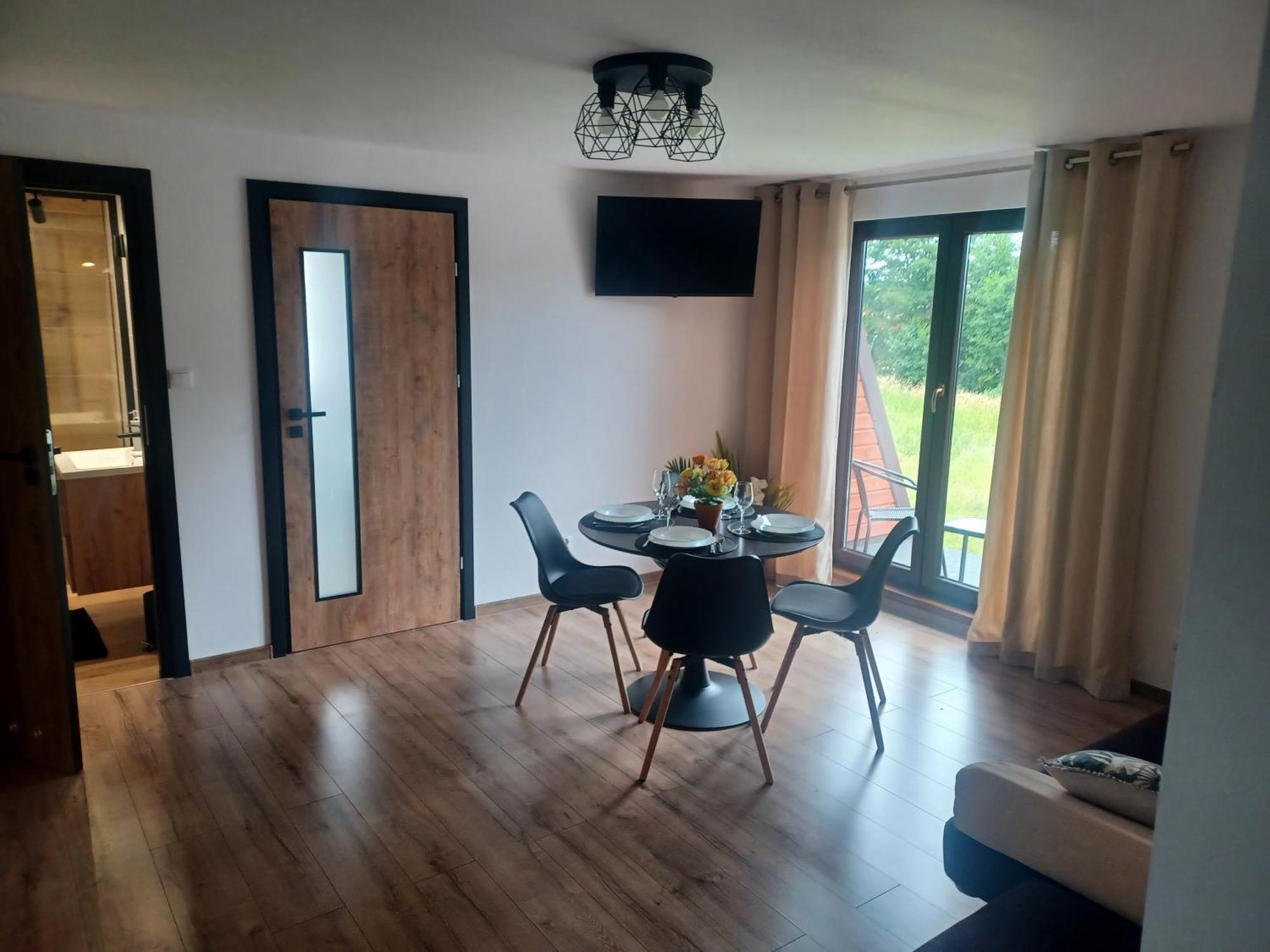 Apartamenty Majka Вице Экстерьер фото