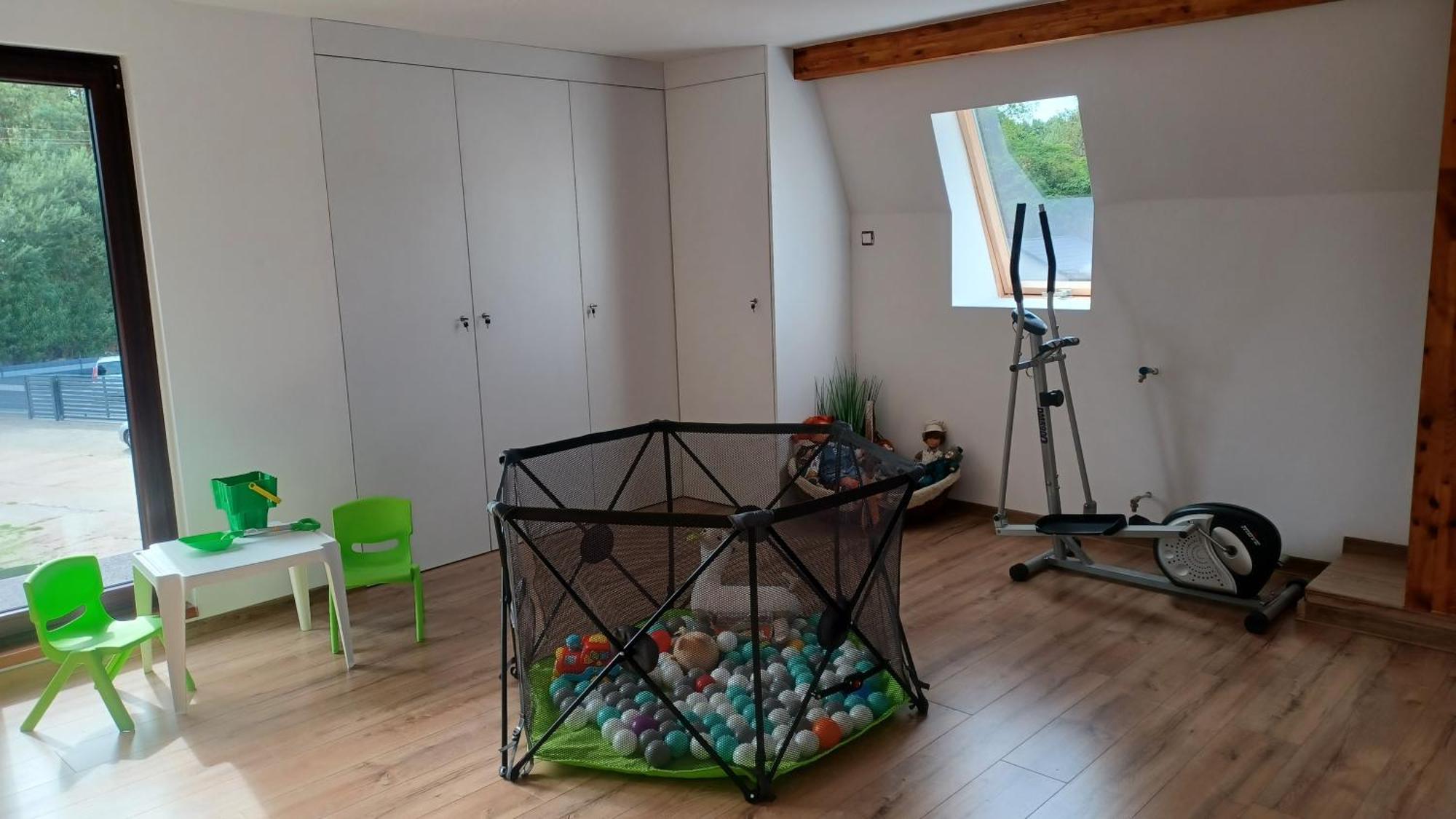 Apartamenty Majka Вице Экстерьер фото