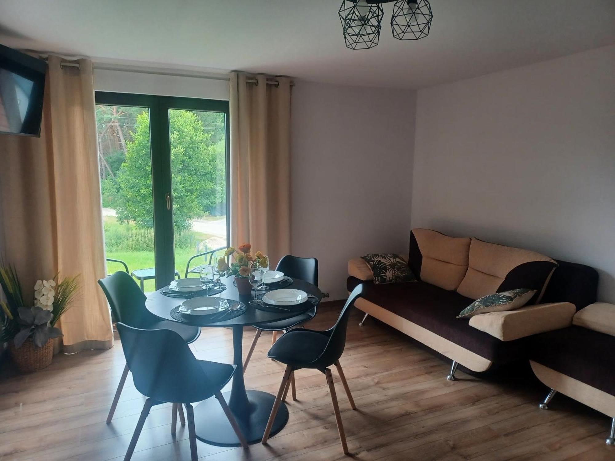 Apartamenty Majka Вице Экстерьер фото