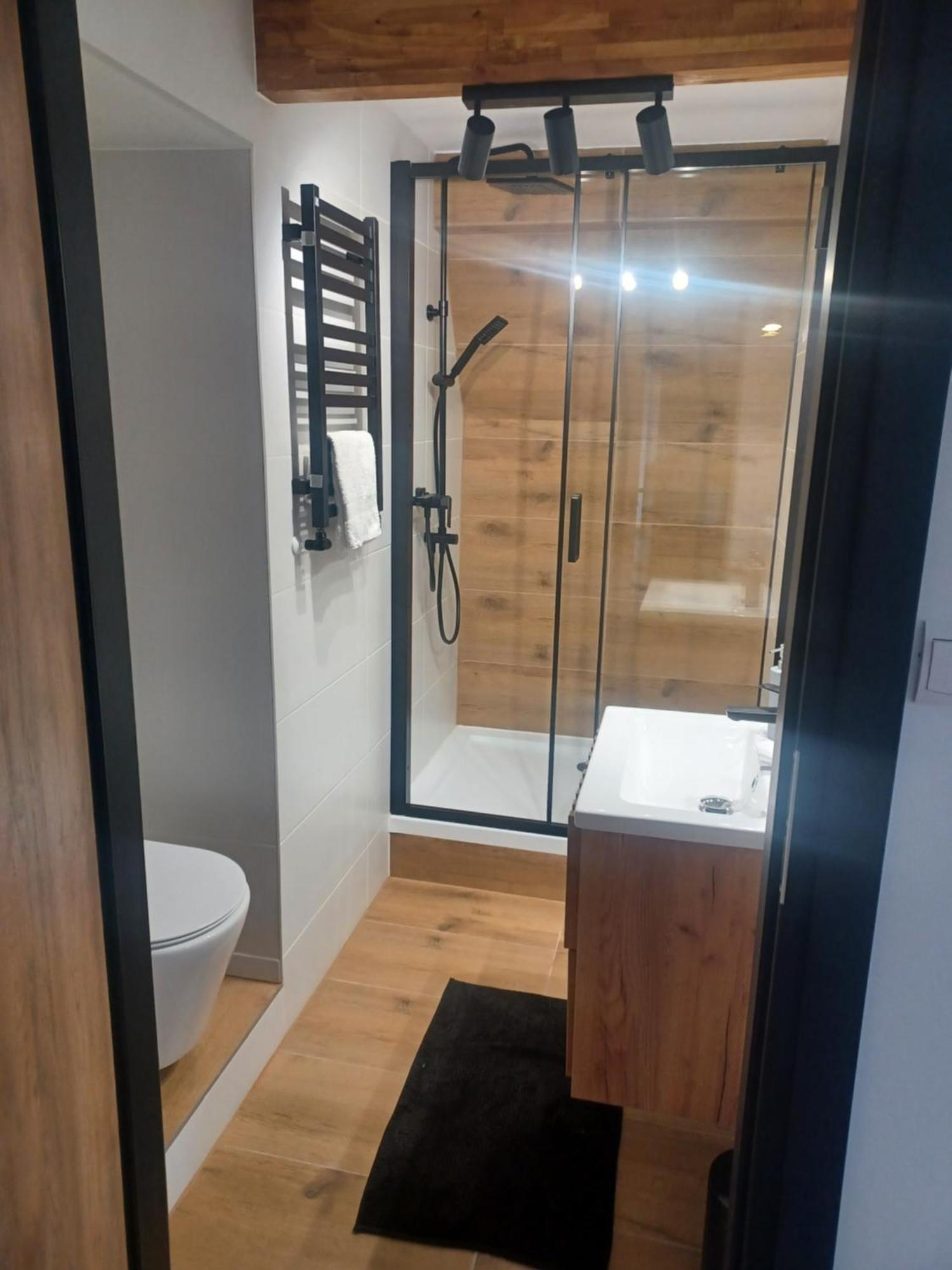 Apartamenty Majka Вице Экстерьер фото