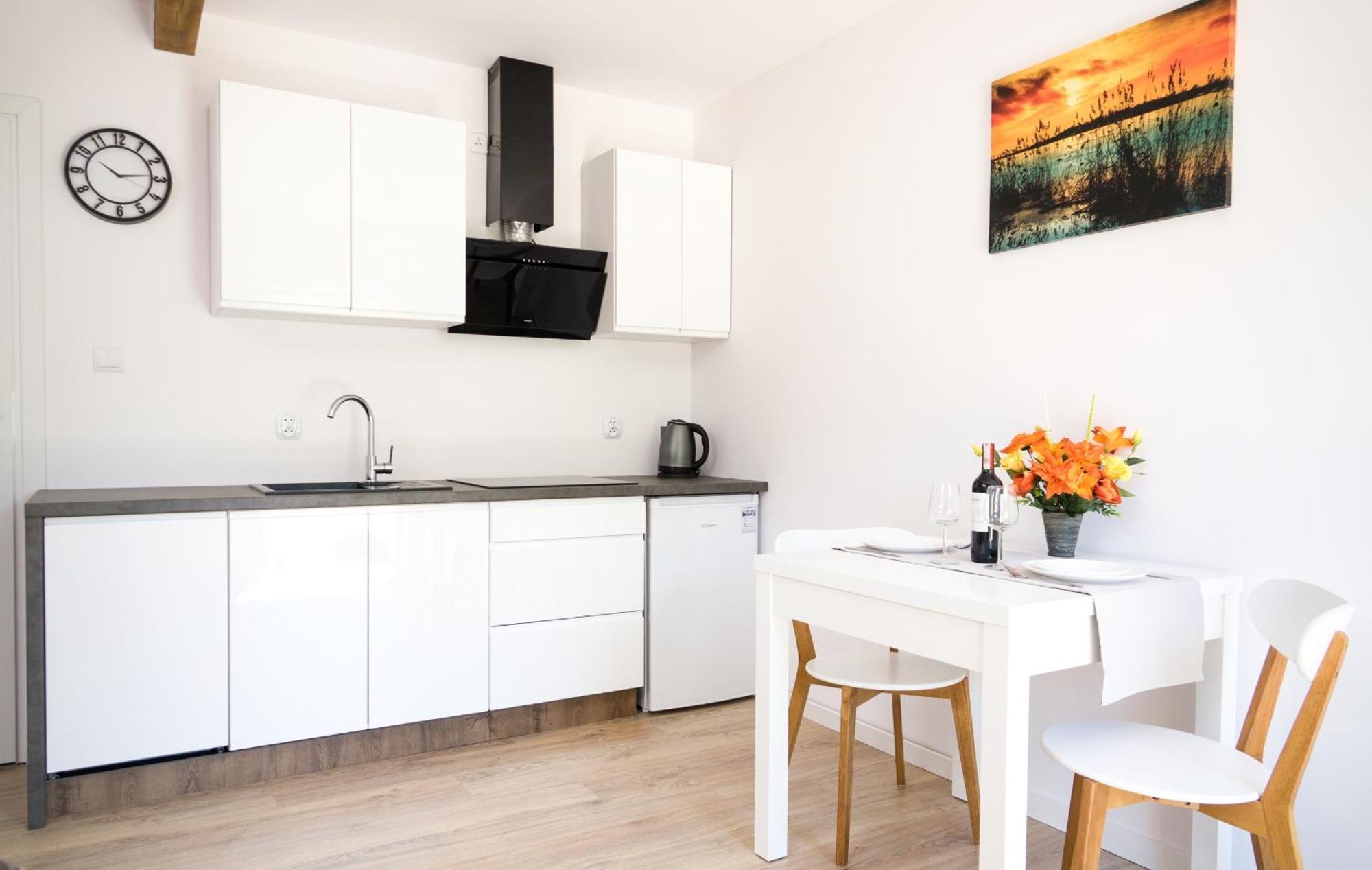 Apartamenty Majka Вице Экстерьер фото