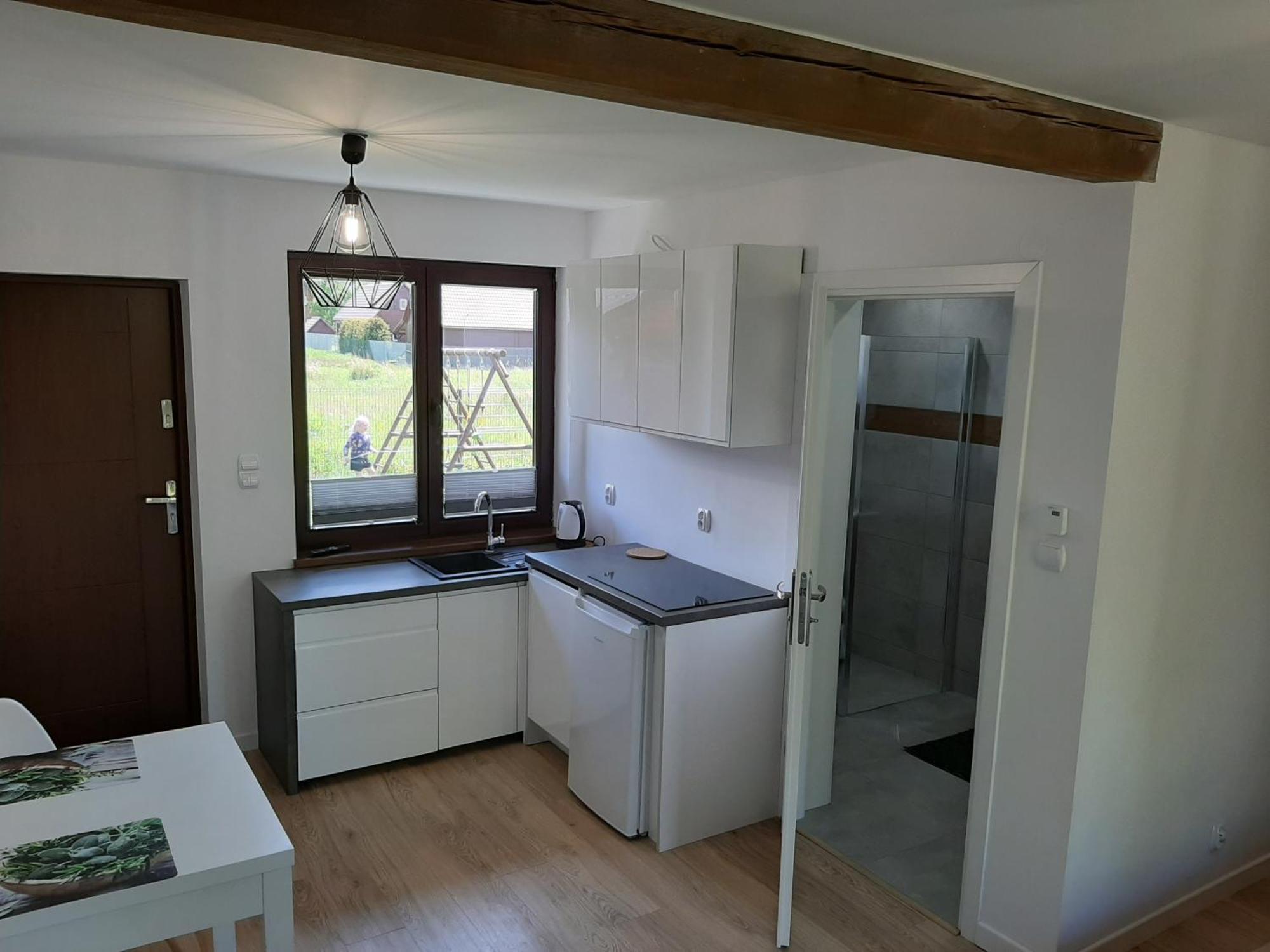 Apartamenty Majka Вице Экстерьер фото