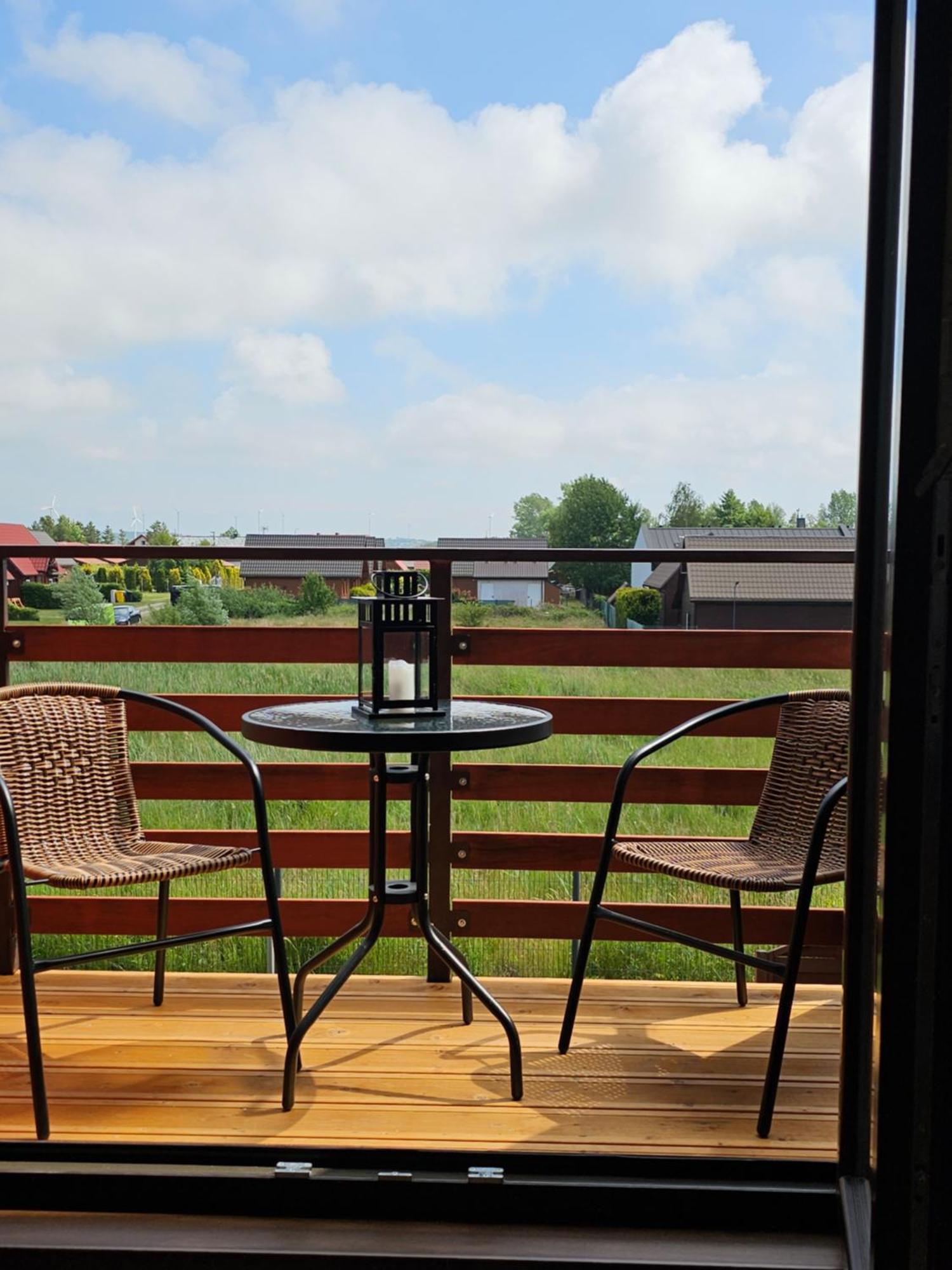 Apartamenty Majka Вице Экстерьер фото